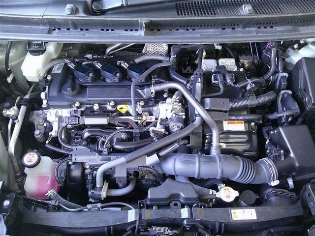 シエンタ ハイブリッドＺ　ＴＳＳ　エアバック　キーレスエントリー　イモビライザー　ナビ　整備記録簿　バックモニター　ＬＥＤヘッドライト　ＥＴＣ車載器　横滑り防止　スマートキー　オートエアコン　サイドエアバッグ　ＷＳＲＳ　ＡＢＳ（24枚目）