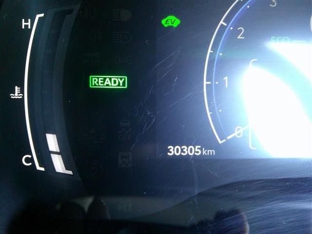 シエンタ ハイブリッドＺ　ＴＳＳ　エアバック　キーレスエントリー　イモビライザー　ナビ　整備記録簿　バックモニター　ＬＥＤヘッドライト　ＥＴＣ車載器　横滑り防止　スマートキー　オートエアコン　サイドエアバッグ　ＷＳＲＳ　ＡＢＳ（27枚目）