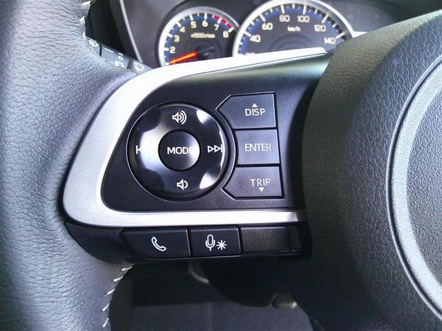 ルーミー カスタムＧ　バックモニタ　横滑り防止システム　運転席助手席エアバック　障害物ソナー　左右電動スライドドア　スマ－トキ－　Ａ－ＳＴＯＰ　エアバック　エアコン　ＬＥＤライト　キーフリー　フルセグテレビ　イモビ　ＰＳ（9枚目）