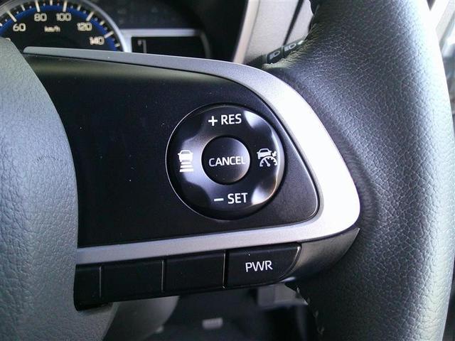 ルーミー カスタムＧ　バックモニタ　横滑り防止システム　運転席助手席エアバック　障害物ソナー　左右電動スライドドア　スマ－トキ－　Ａ－ＳＴＯＰ　エアバック　エアコン　ＬＥＤライト　キーフリー　フルセグテレビ　イモビ　ＰＳ（10枚目）