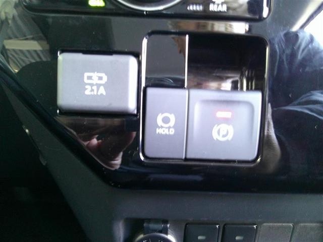 ルーミー カスタムＧ　バックモニタ　横滑り防止システム　運転席助手席エアバック　障害物ソナー　左右電動スライドドア　スマ－トキ－　Ａ－ＳＴＯＰ　エアバック　エアコン　ＬＥＤライト　キーフリー　フルセグテレビ　イモビ　ＰＳ（12枚目）