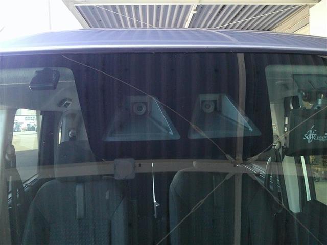 ルーミー カスタムＧ　バックモニタ　横滑り防止システム　運転席助手席エアバック　障害物ソナー　左右電動スライドドア　スマ－トキ－　Ａ－ＳＴＯＰ　エアバック　エアコン　ＬＥＤライト　キーフリー　フルセグテレビ　イモビ　ＰＳ（17枚目）