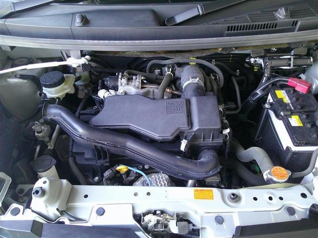 ルーミー カスタムＧ　バックモニタ　横滑り防止システム　運転席助手席エアバック　障害物ソナー　左右電動スライドドア　スマ－トキ－　Ａ－ＳＴＯＰ　エアバック　エアコン　ＬＥＤライト　キーフリー　フルセグテレビ　イモビ　ＰＳ（25枚目）