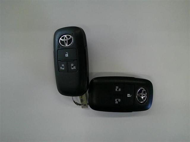 ルーミー カスタムＧ　バックモニタ　横滑り防止システム　運転席助手席エアバック　障害物ソナー　左右電動スライドドア　スマ－トキ－　Ａ－ＳＴＯＰ　エアバック　エアコン　ＬＥＤライト　キーフリー　フルセグテレビ　イモビ　ＰＳ（27枚目）