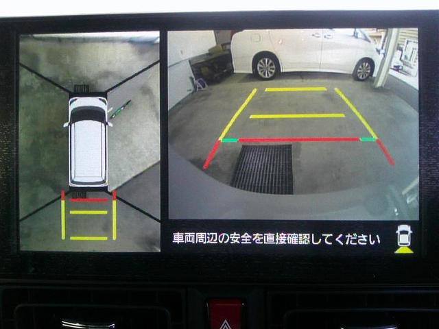 ムーヴキャンバス セオリーＧ　誤発進抑制機能　イモビライザ　ＬＥＤライト　バックモニター　ＴＶ　地デジ　横滑り防止　エアコン　エアバック　ベンチシート　フリーキー　サイドエアバッグ　パワステ　ＡＢＳ　ミュージックプレイヤー接続可（7枚目）