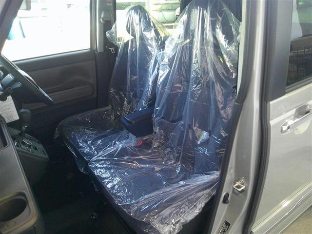 ムーヴキャンバス セオリーＧ　誤発進抑制機能　イモビライザ　ＬＥＤライト　バックモニター　ＴＶ　地デジ　横滑り防止　エアコン　エアバック　ベンチシート　フリーキー　サイドエアバッグ　パワステ　ＡＢＳ　ミュージックプレイヤー接続可（16枚目）