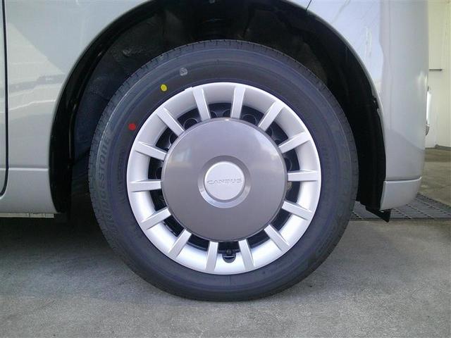 ムーヴキャンバス セオリーＧ　誤発進抑制機能　イモビライザ　ＬＥＤライト　バックモニター　ＴＶ　地デジ　横滑り防止　エアコン　エアバック　ベンチシート　フリーキー　サイドエアバッグ　パワステ　ＡＢＳ　ミュージックプレイヤー接続可（21枚目）