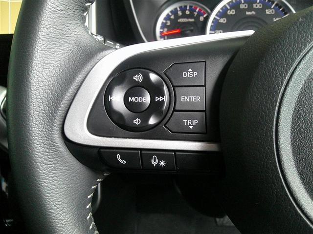 ルーミー カスタムＧ　バックモニタ　横滑り防止システム　運転席助手席エアバック　障害物ソナー　左右電動スライドドア　スマ－トキ－　Ａ－ＳＴＯＰ　エアバック　エアコン　ＬＥＤライト　キーフリー　フルセグテレビ　イモビ　ＰＳ（9枚目）