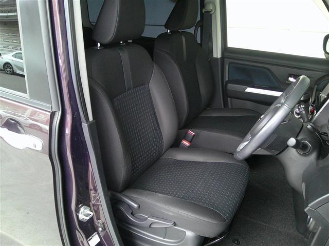 ルーミー カスタムＧ　バックモニタ　横滑り防止システム　運転席助手席エアバック　障害物ソナー　左右電動スライドドア　スマ－トキ－　Ａ－ＳＴＯＰ　エアバック　エアコン　ＬＥＤライト　キーフリー　フルセグテレビ　イモビ　ＰＳ（17枚目）