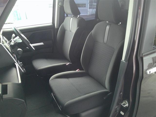 ルーミー カスタムＧ　バックモニタ　横滑り防止システム　運転席助手席エアバック　障害物ソナー　左右電動スライドドア　スマ－トキ－　Ａ－ＳＴＯＰ　エアバック　エアコン　ＬＥＤライト　キーフリー　フルセグテレビ　イモビ　ＰＳ（18枚目）