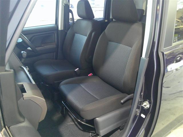 ルーミー Ｇ　Ｗ電動ドア　地デジフルセグＴＶ　フルオートエアコン　スマキー　ＥＳＣ　メンテナンスノート　アイドルストップ　助手席エアバッグ　運転席エアバッグ　ＬＥＤヘッドライト　キーレスエントリー　ナビ＆ＴＶ（16枚目）