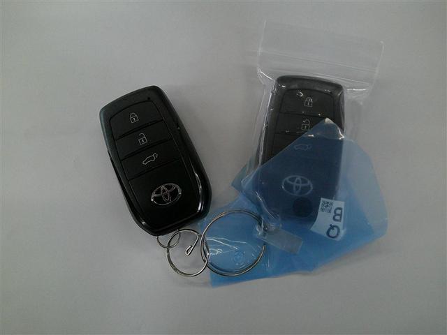 �X�}�[�g�L�[�Q��