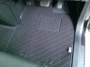 純正マットついています