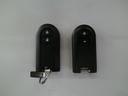 スマートキー２個