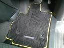 純正マットついています