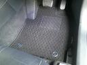 純正マットついています