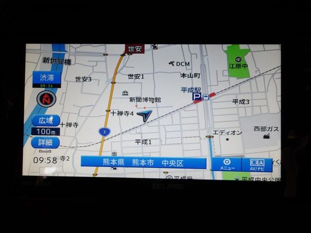 ハスラー ハイブリッドＧ　衝突回避支援システム　Ｓエネチャージ　イモビ　オートクルーズ　ＥＴＣ付き　ナビＴＶ　スマートキーシステム　ダブルエアバック　地デジＴＶ　パワーステアリング　横滑り防止システム　エアコン　ＤＶＤ再生（5枚目）