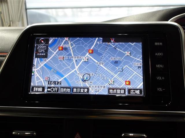 シエンタ ハイブリッドＧ　ブレーキサポート　ＬＥＤライト　Ｂカメラ　地デジ　ＤＶＤ　キーフリー　スマキー　横滑り防止システム　メモリナビ　ナビＴＶ　ＥＴＣ　イモビライザー　運転席エアバック　フルオートエアコン　ＰＷ　３列シート（5枚目）