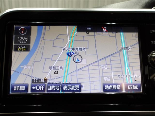 シエンタ ハイブリッドＧ　ＬＥＤライト　Ｂカメラ　地デジ　１オーナー　ＤＶＤ　キーフリー　スマキー　横滑り防止システム　メモリナビ　ナビＴＶ　ＥＴＣ　ドライブレコーダー　イモビライザー　運転席エアバック　アルミホイール　ＰＷ（5枚目）