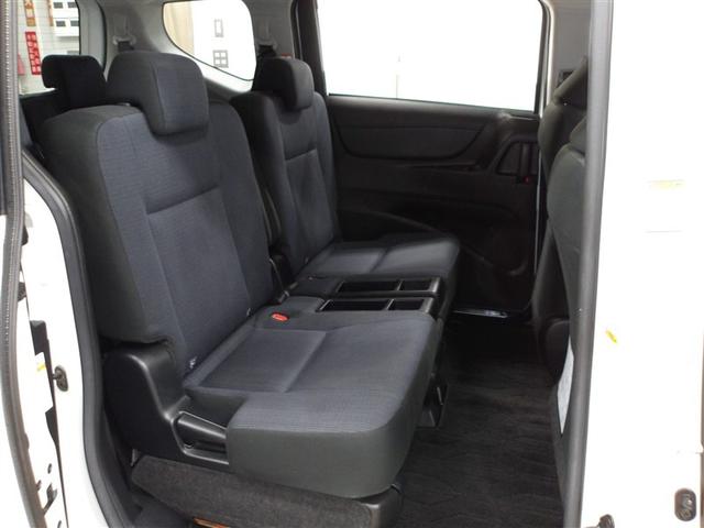 シエンタ ハイブリッドＧ　ＬＥＤライト　Ｂカメラ　地デジ　１オーナー　ＤＶＤ　キーフリー　スマキー　横滑り防止システム　メモリナビ　ナビＴＶ　ＥＴＣ　ドライブレコーダー　イモビライザー　運転席エアバック　アルミホイール　ＰＷ（14枚目）