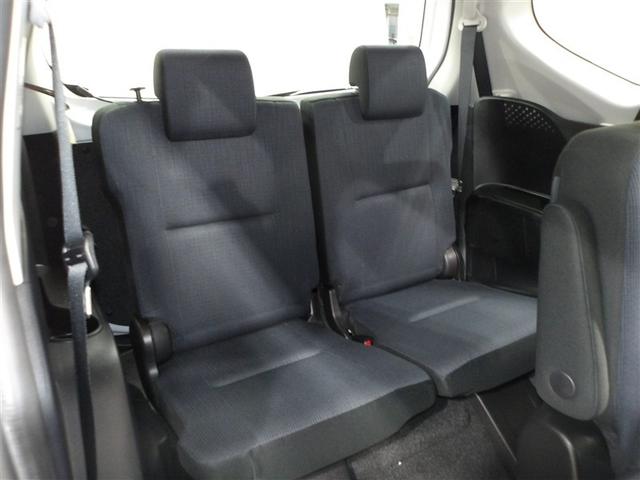 シエンタ ハイブリッドＧ　ＬＥＤライト　Ｂカメラ　地デジ　１オーナー　ＤＶＤ　キーフリー　スマキー　横滑り防止システム　メモリナビ　ナビＴＶ　ＥＴＣ　ドライブレコーダー　イモビライザー　運転席エアバック　アルミホイール　ＰＷ（15枚目）