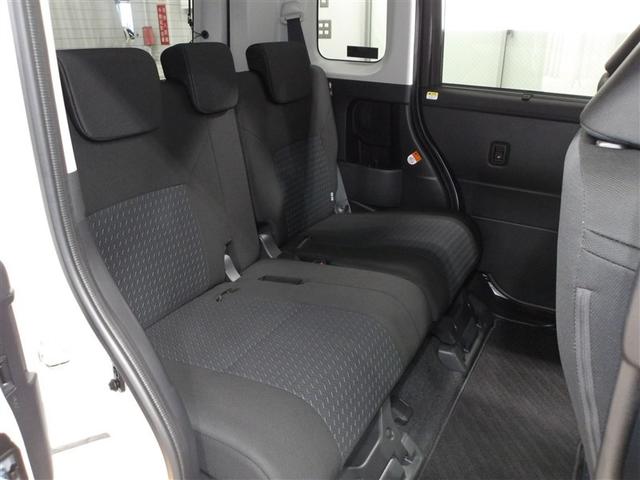 ルーミー カスタムG アイドリング 両側電動SD LEDヘット バックビューモニター 衝突回避ブレーキ 地デジ スマートキー メモリナビ クルーズコントロール DVD ETC ドライブレコーダー オートエアコン ナビ&TV(15枚目)