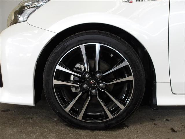 プリウスα Sツーリングセレクション・G’s 盗難防止装置 スマートキ- 横滑防止装置 DVD再生機能 メモリーナビ カーテンエアバック デュアルエアバッグ 地デジTV 3列シート エアバッグ Bカメラ LEDヘッドランプ ナビTV ローダウン(19枚目)