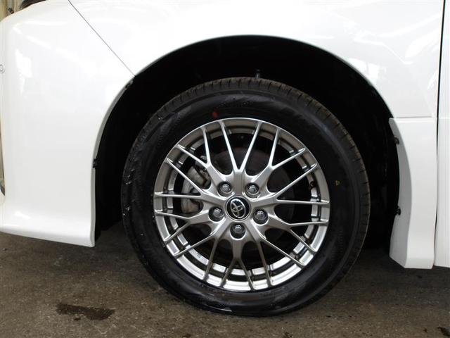 ヴォクシー ハイブリッドZS 煌 Wエアコン AW 衝突被害軽減 バックモニター 地デジ オートエアコン ナビTV イモビライザー キーフリー 横滑り防止 3列シート DVD メモリーナビ ABS オートクルーズコントロール(19枚目)