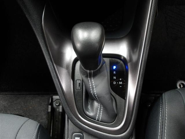 GRヤリス RS スマートキ ナビ&TV 助手席エアバッグ ETC付 サイドエアバッグ バックカメラ LEDヘッドライ 横滑り防止機能 ドライブレコーダー オートクルーズコントロール フルセグ キーレス メモリーナビ(8枚目)