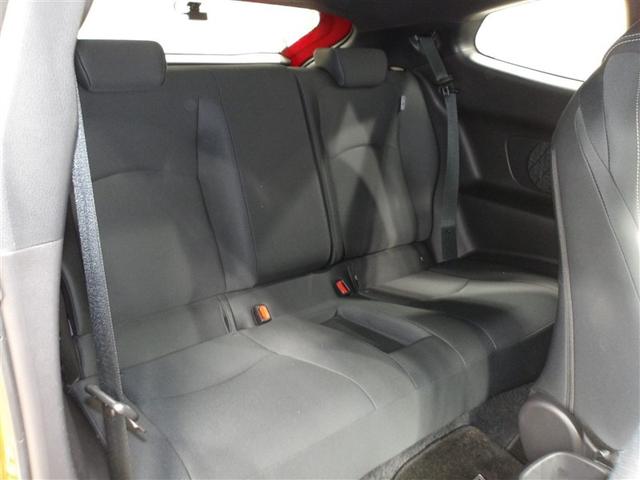 GRヤリス RS スマートキ ナビ&TV 助手席エアバッグ ETC付 サイドエアバッグ バックカメラ LEDヘッドライ 横滑り防止機能 ドライブレコーダー オートクルーズコントロール フルセグ キーレス メモリーナビ(15枚目)