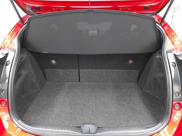 GRヤリス RS スマートキ ナビ&TV 助手席エアバッグ ETC付 サイドエアバッグ バックカメラ LEDヘッドライ 横滑り防止機能 ドライブレコーダー オートクルーズコントロール フルセグ キーレス メモリーナビ(16枚目)