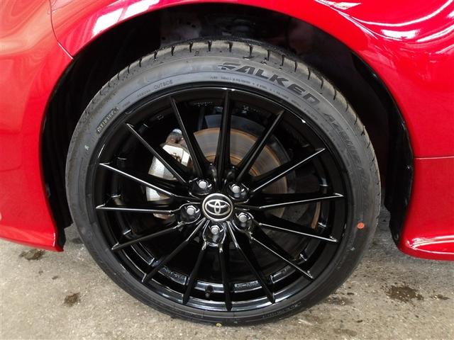 GRヤリス RS スマートキ ナビ&TV 助手席エアバッグ ETC付 サイドエアバッグ バックカメラ LEDヘッドライ 横滑り防止機能 ドライブレコーダー オートクルーズコントロール フルセグ キーレス メモリーナビ(19枚目)