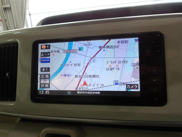 ムーヴキャンバス Ｇ　ＳＡＩＩ　盗難防止システム　ＤＶＤ　ＬＥＤヘッドライト　スマートキー＆プッシュスタート　両側電動ドア　パワーステアリング　パワーウィンドウ　アイドリングストップ　エアコン　ベンチシート　ナビＴＶ　ＡＢＳ　ＥＴＣ（5枚目）