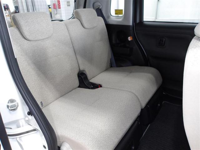 ムーヴキャンバス Ｇ　ＳＡＩＩ　盗難防止システム　ＤＶＤ　ＬＥＤヘッドライト　スマートキー＆プッシュスタート　両側電動ドア　パワーステアリング　パワーウィンドウ　アイドリングストップ　エアコン　ベンチシート　ナビＴＶ　ＡＢＳ　ＥＴＣ（14枚目）