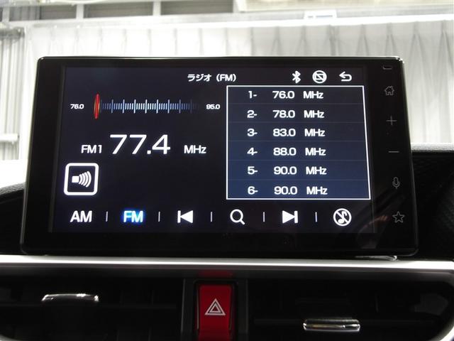 ライズ Ｇ　ＡＣ１００Ｖ電源　横滑り防止機能　ＬＥＤライト　スマートキー　Ｂカメラ　プリクラッシュセーフティ　オートエアコン　ＡＢＳ　ドライブレコーダー　ＴＶ　パワーウィンドウ　キーフリーシステム　アルミホイール（5枚目）