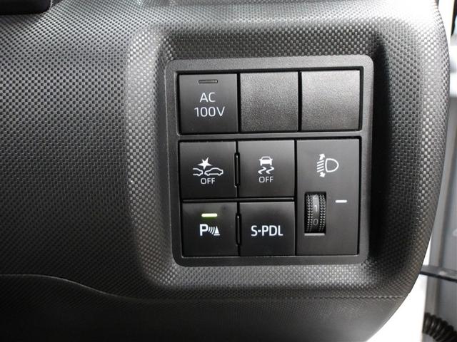 ライズ Ｇ　ＡＣ１００Ｖ電源　横滑り防止機能　ＬＥＤライト　スマートキー　Ｂカメラ　プリクラッシュセーフティ　オートエアコン　ＡＢＳ　ドライブレコーダー　ＴＶ　パワーウィンドウ　キーフリーシステム　アルミホイール（10枚目）