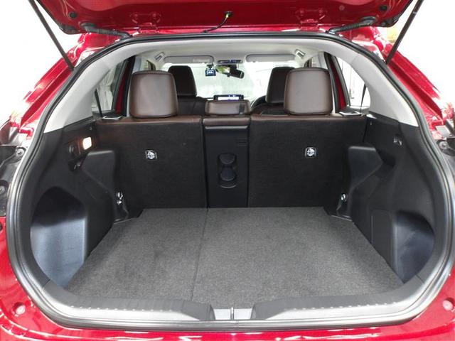 ヤリスクロス ハイブリッドZ ドライブレコーダ インテリジェントキー アルミホイル LEDライト 1オ-ナ- リアカメラ クルーズコントロール 横滑り防止システム ナビTV メモリーナビゲーション 電動シ-ト パワステ キーフリー(15枚目)