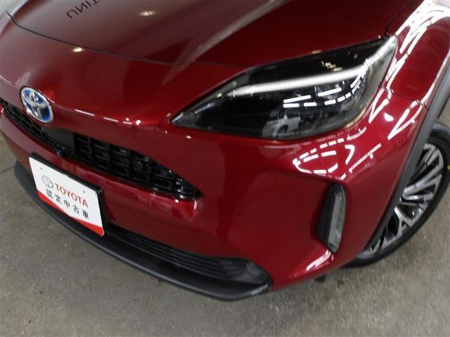 ヤリスクロス ハイブリッドZ ドライブレコーダ インテリジェントキー アルミホイル LEDライト 1オ-ナ- リアカメラ クルーズコントロール 横滑り防止システム ナビTV メモリーナビゲーション 電動シ-ト パワステ キーフリー(17枚目)
