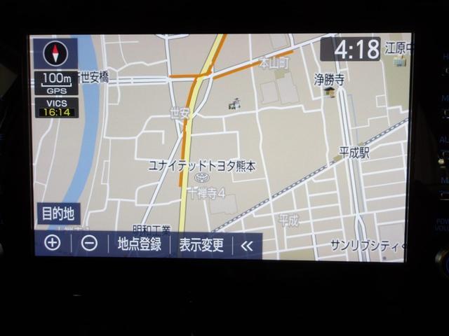 カローラクロス ハイブリッド Z ムーンルーフ 衝突軽減B フルセグテレビ スマキ- ワンオーナ Bモニター アクティブクルーズコントロール メモリナビ イモビ LED AC 運転席Pシート キーレス パワステ アルミ エアバッグ(5枚目)