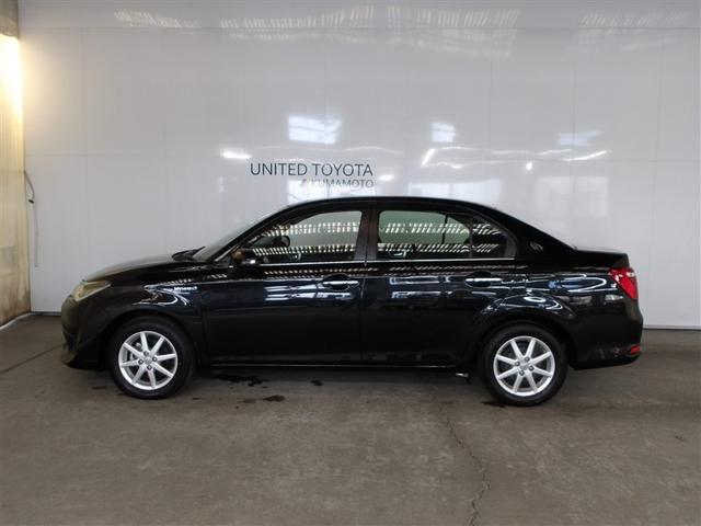 カローラアクシオ ハイブリッドＧ　パワステ　キーレスキー　イモビライザー　ドラレコ付き　アルミ　ＥＴＣ車載器　ＡＢＳ　ＴＶ　パワーウィンドウ　横滑り防止　助手席エアバッグ　エアコン　運転席エアバッグ　フルセグＴＶ　ＬＥＤライト　Ｂカメ（2枚目）