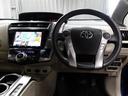 プリウスα Ｇ　衝突軽減ブレーキ　エアコンパワステ　バックモニタ　Ｓキー　ドライブレコーダ　運転席パワーシート　地デジ　Ｗエアバック　１オーナー　アルミホイール　盗難防止　ナビ＆ＴＶ　オートクルーズ　キーレス　ＡＢＳ（4枚目）