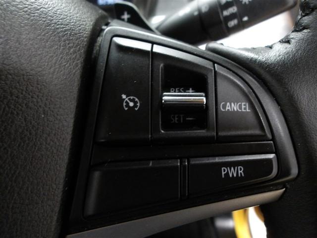 スペーシアギア ハイブリッドＸＺ　ターボ　ＥＳＰ　フルタイム４ＷＤ　クルーズＣ　ＬＥＤへッドライト　地デジフルセグ　バックアイカメラ　Ｗエアバック　スマートキー　ナビＴＶ　セキュリティ　フルオートエアコン　パワーステアリング　リモコンキー（9枚目）