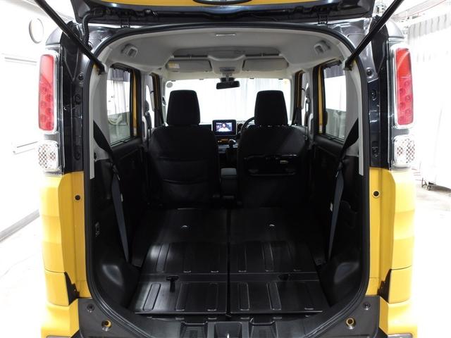 スペーシアギア ハイブリッドＸＺ　ターボ　ＥＳＰ　フルタイム４ＷＤ　クルーズＣ　ＬＥＤへッドライト　地デジフルセグ　バックアイカメラ　Ｗエアバック　スマートキー　ナビＴＶ　セキュリティ　フルオートエアコン　パワーステアリング　リモコンキー（17枚目）