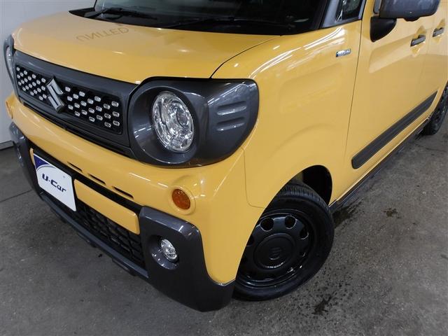 スペーシアギア ハイブリッドＸＺ　ターボ　ＥＳＰ　フルタイム４ＷＤ　クルーズＣ　ＬＥＤへッドライト　地デジフルセグ　バックアイカメラ　Ｗエアバック　スマートキー　ナビＴＶ　セキュリティ　フルオートエアコン　パワーステアリング　リモコンキー（18枚目）