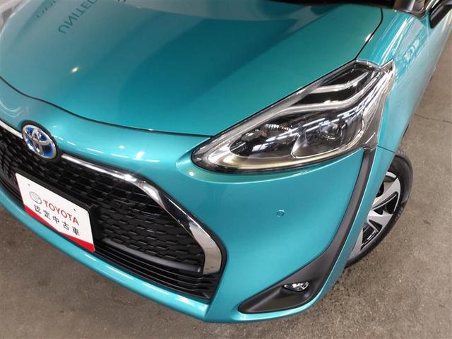 シエンタ ハイブリッドＧ　クエロ　地デジＴＶ　盗難防止　横滑り防止　ＬＥＤライト　クルコン　ドライブレコーダー　スマートキー　ＥＴＣ　１オーナー　ＤＶＤ　オ－トエアコン　メモリ－ナビ　エアバッグ　３列シート　ナビ＆ＴＶ　ＡＢＳ（17枚目）