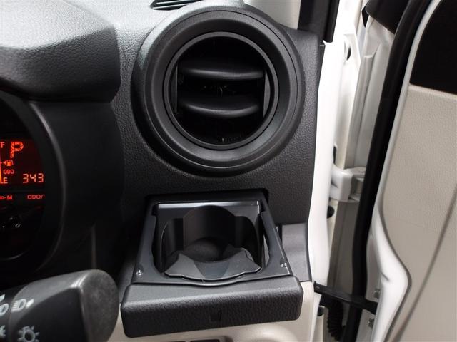 パッソ Ｘ　Ｓ　衝突回避支援システム　盗難防止システム　キーフリーシステム　デュアルエアバック　スマートキー　ｉストップ　ＥＳＣ　１オナ　ベンチシート　エアバック付き　パワーウィンドウ　ＡＢＳ　エアコン（8枚目）