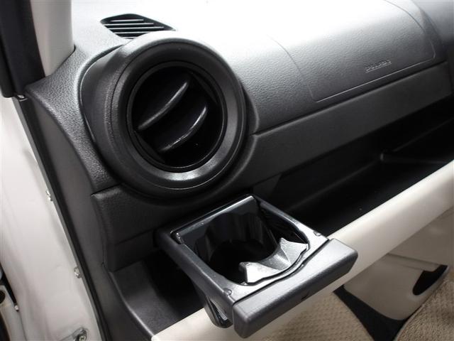 パッソ Ｘ　Ｓ　衝突回避支援システム　盗難防止システム　キーフリーシステム　デュアルエアバック　スマートキー　ｉストップ　ＥＳＣ　１オナ　ベンチシート　エアバック付き　パワーウィンドウ　ＡＢＳ　エアコン（9枚目）