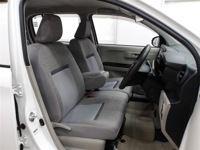 パッソ Ｘ　Ｓ　衝突回避支援システム　盗難防止システム　キーフリーシステム　デュアルエアバック　スマートキー　ｉストップ　ＥＳＣ　１オナ　ベンチシート　エアバック付き　パワーウィンドウ　ＡＢＳ　エアコン（13枚目）