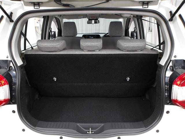 パッソ Ｘ　Ｓ　衝突回避支援システム　盗難防止システム　キーフリーシステム　デュアルエアバック　スマートキー　ｉストップ　ＥＳＣ　１オナ　ベンチシート　エアバック付き　パワーウィンドウ　ＡＢＳ　エアコン（16枚目）