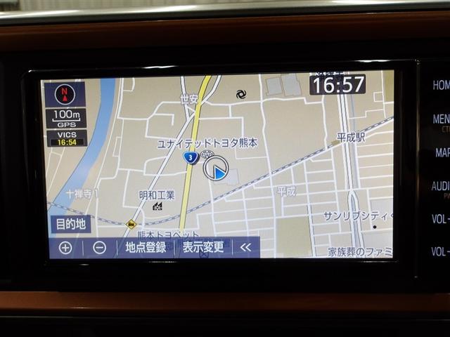 パッソ モーダ Gパッケージ ワンオーナ 横滑り防止 キーフリーシステム フルセグTV スマートキー Bカメラ LEDヘッドライト パワーステアリング アルミ ABS イモビライザー WエアB パワーウインドウ ETC ナビTV(5枚目)